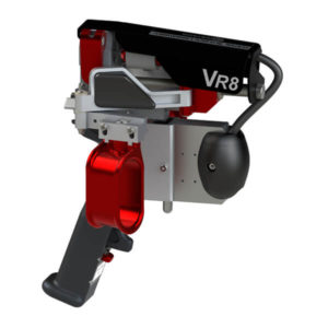 VERSA VR8 Handle System