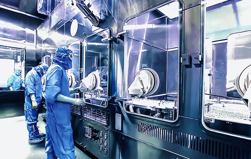 Life Science & Nuclear Solutions CRL Solutions