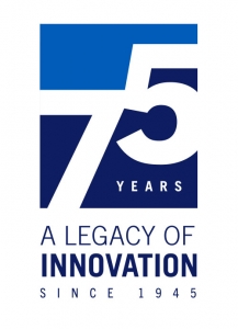 Celebrating 75 Years of Innovation