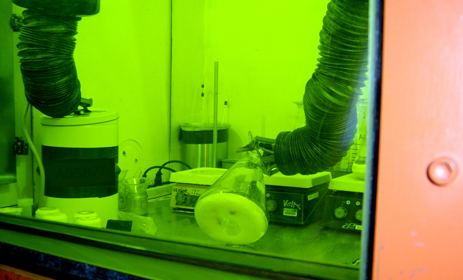 One-Piece Telemanipulators - CRL Solutions